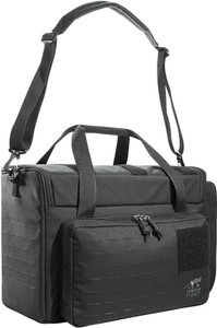 Modular Range Bag Black Modular Range Bag Black