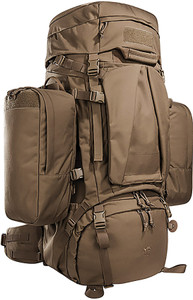 Mil Ops Pack 80+24 Coyote Mil Ops Pack 80+24 Coyote