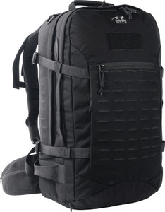Mission Pack MKII Black Mission Pack MKII Black