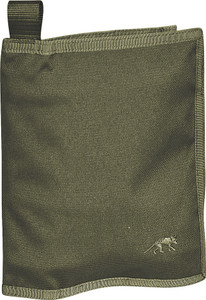 Map Case Large Olive