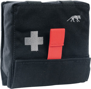 IFAK Pouch S Black IFAK Pouch S Black