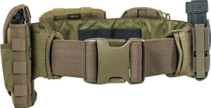 Warrior Belt LC Small OD Warrior Belt LC Small OD