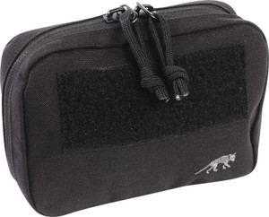 Admin Pouch Black Admin Pouch Black