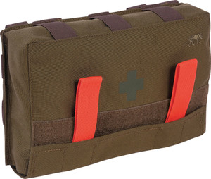 IFAK Pouch Coyote IFAK Pouch Coyote