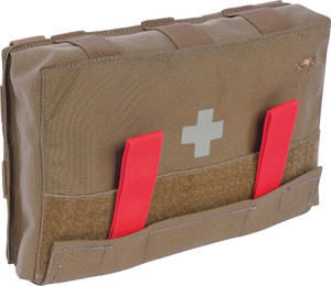 IFAK Pouch Tan IFAK Pouch Tan