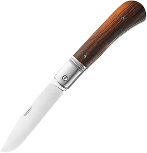 Gemini Slip Joint Ironwood Gemini Slip Joint Ironwood