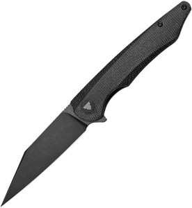 Lynx Linerlock Blackout Lynx Linerlock Blackout