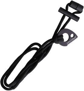 Leicht Firestarter Necklace