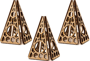 Tindar Tipi Kindling 3pk Tindar Tipi Kindling 3pk