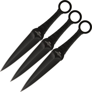 Kunai Throwing Knife Set Kunai Throwing Knife Set
