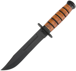 USMC Combat Fighting Knife USMC Combat Fighting Knife