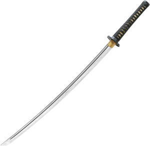 Shikoto Longquan Master Katana Shikoto Longquan Master Katana