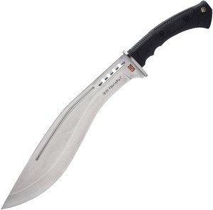 Honshu Boshin Kukri D2 Honshu Boshin Kukri D2