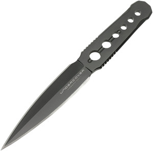 Undercover CIA Stinger Knife Undercover CIA Stinger Knife