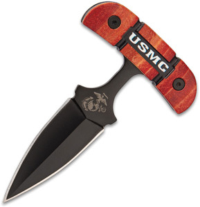 USMC Push Dagger USMC Push Dagger