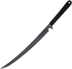 Black Ronin Wakizashi Sword Black Ronin Wakizashi Sword