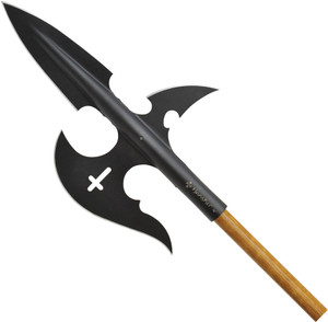 Honshu Halberd Spear Head Honshu Halberd Spear Head