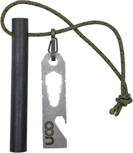 Titan Fire Striker Titan Fire Striker