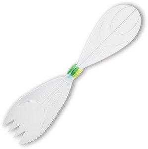 Foldit Flat Eating Utensil