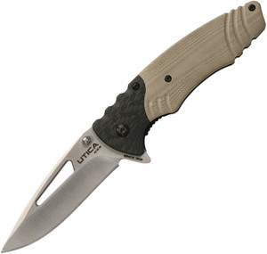 Stealth Dog I Linerlock Stealth Dog I Linerlock