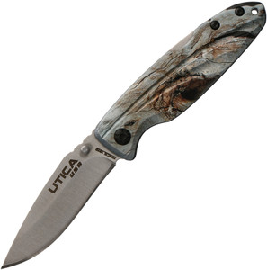 Bold Lion IV Lockback Bold Lion IV Lockback