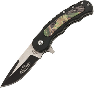 Crush Big Buck Down A/O