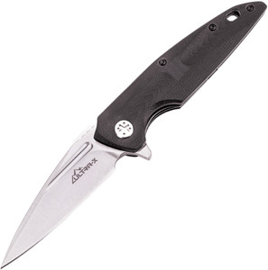 Bat Linerlock Black Bat Linerlock Black