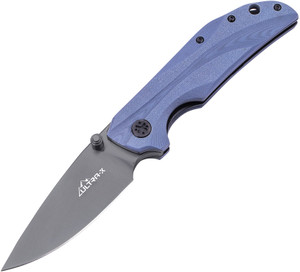 Rye Linerlock Rye Linerlock