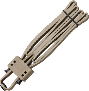 Disposable Flex Cuffs Disposable Flex Cuffs