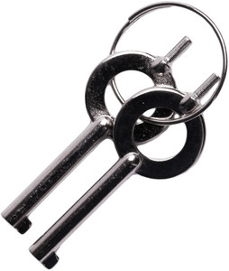 Handcuff Key Set