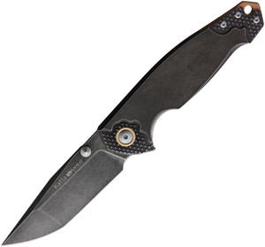 Katla Linerlock Titanium SW Katla Linerlock Titanium SW