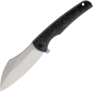 Vice Framelock Blue Vice Framelock Blue