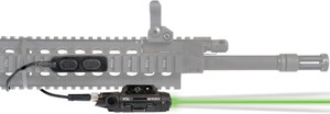 X5L RS Universal Mount X5L RS Universal Mount