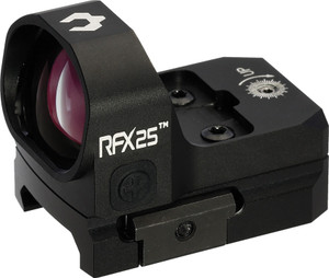 RFX-25 Green Dot Reflex Sight RFX-25 Green Dot Reflex Sight