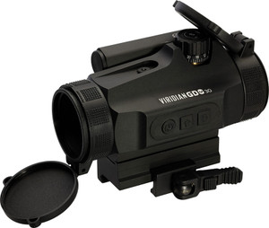 GDO 30 Green Dot Electro GDO 30 Green Dot Electro