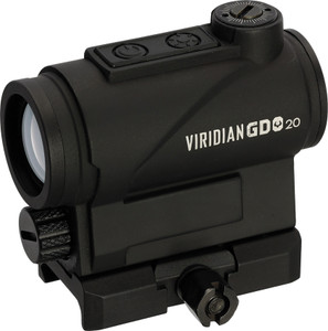 GDO 20 Green Dot Electro GDO 20 Green Dot Electro