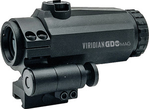 GDO MAG 3X Green Dot Optic GDO MAG 3X Green Dot Optic