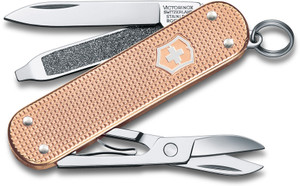 Classic SD Alox Fresh Peach Classic SD Alox Fresh Peach