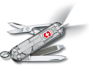 Signature Lite Silver Signature Lite Silver