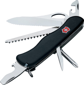 One Hand Trekker Black One Hand Trekker Black