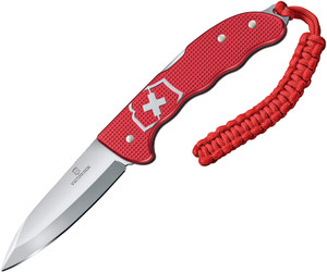 Hunter Pro Lockback Red Hunter Pro Lockback Red
