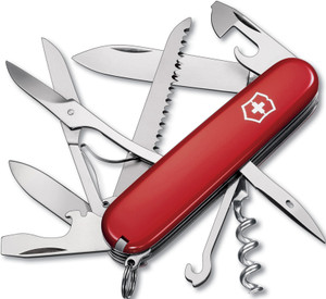 Huntsman Red Huntsman Red