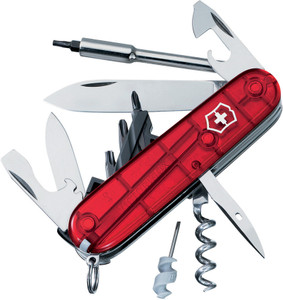 CyberTool S CyberTool S