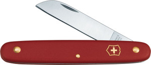 Floral Knife Red Floral Knife Red