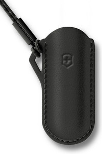 Classic Leather Pouch Illusion Classic Leather Pouch Illusion