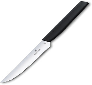 Swiss Modern Steak Knife Swiss Modern Steak Knife