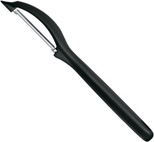 Universal Peeler Black Universal Peeler Black