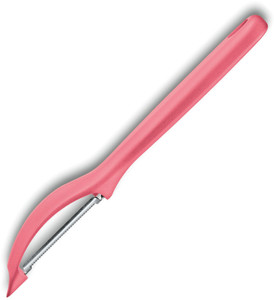 Swiss Classic Peeler Pink Swiss Classic Peeler Pink