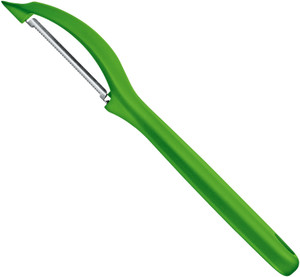 Universal Peeler Green Universal Peeler Green