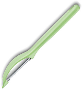 Swiss Classic Peeler Green